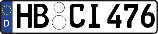 HB-CI476