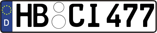 HB-CI477