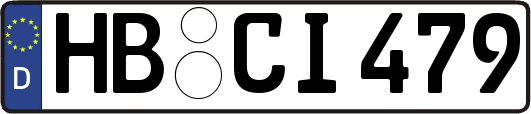 HB-CI479
