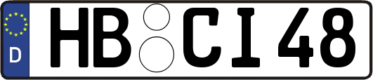 HB-CI48
