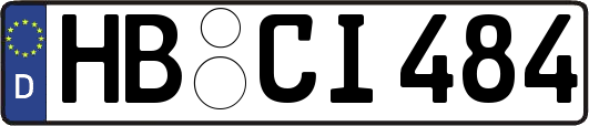 HB-CI484
