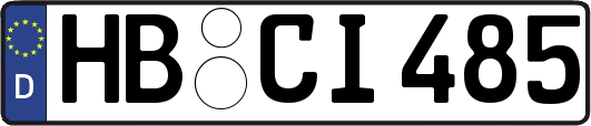 HB-CI485