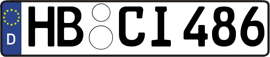 HB-CI486