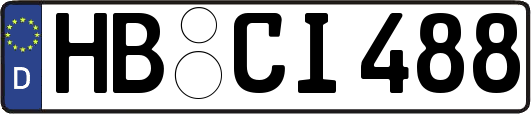 HB-CI488