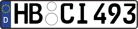 HB-CI493