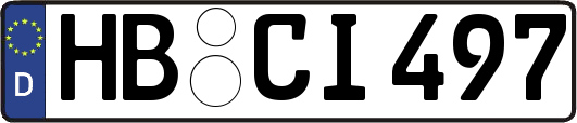 HB-CI497
