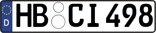HB-CI498