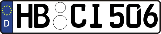 HB-CI506