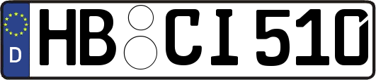 HB-CI510