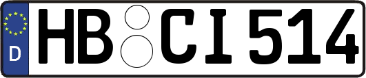 HB-CI514