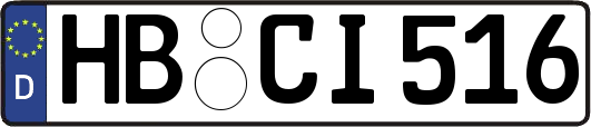 HB-CI516