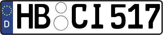 HB-CI517