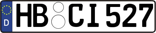 HB-CI527