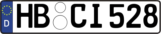 HB-CI528
