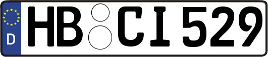 HB-CI529