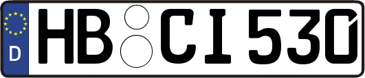 HB-CI530