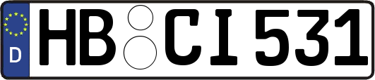 HB-CI531