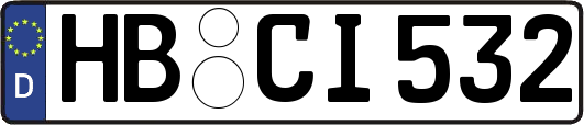 HB-CI532