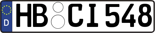 HB-CI548