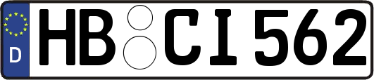 HB-CI562
