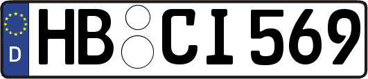 HB-CI569