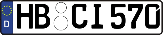 HB-CI570