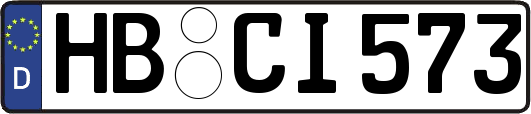 HB-CI573