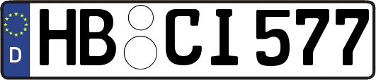 HB-CI577