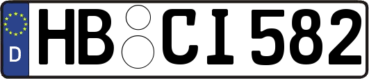 HB-CI582