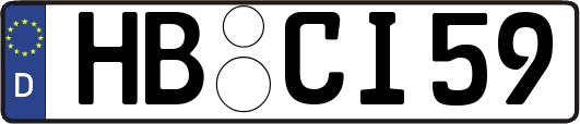 HB-CI59