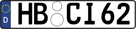 HB-CI62