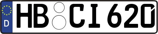 HB-CI620