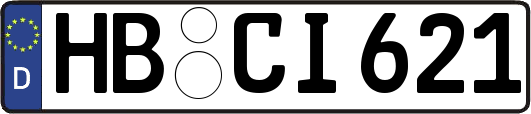 HB-CI621