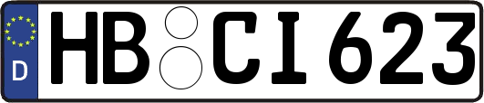 HB-CI623