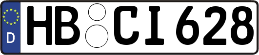 HB-CI628