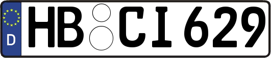 HB-CI629