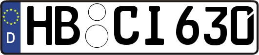 HB-CI630