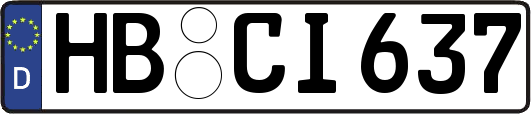 HB-CI637