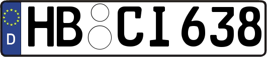 HB-CI638