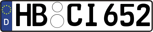 HB-CI652