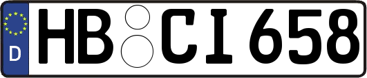 HB-CI658