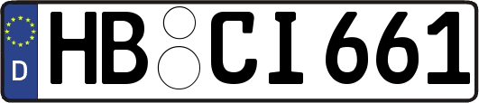 HB-CI661