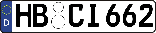 HB-CI662