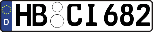 HB-CI682