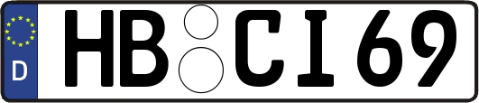 HB-CI69