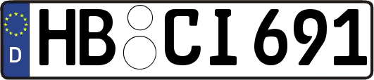HB-CI691