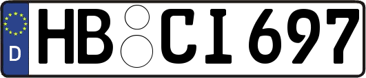HB-CI697