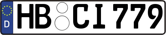 HB-CI779