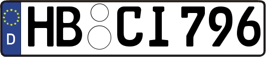 HB-CI796