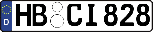 HB-CI828